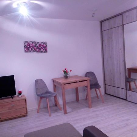 Tulip Jagiellonska Apartment Szczecin Bagian luar foto