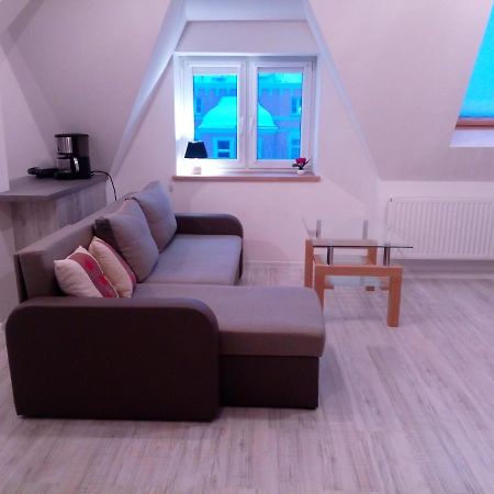 Tulip Jagiellonska Apartment Szczecin Bagian luar foto