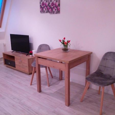 Tulip Jagiellonska Apartment Szczecin Bagian luar foto